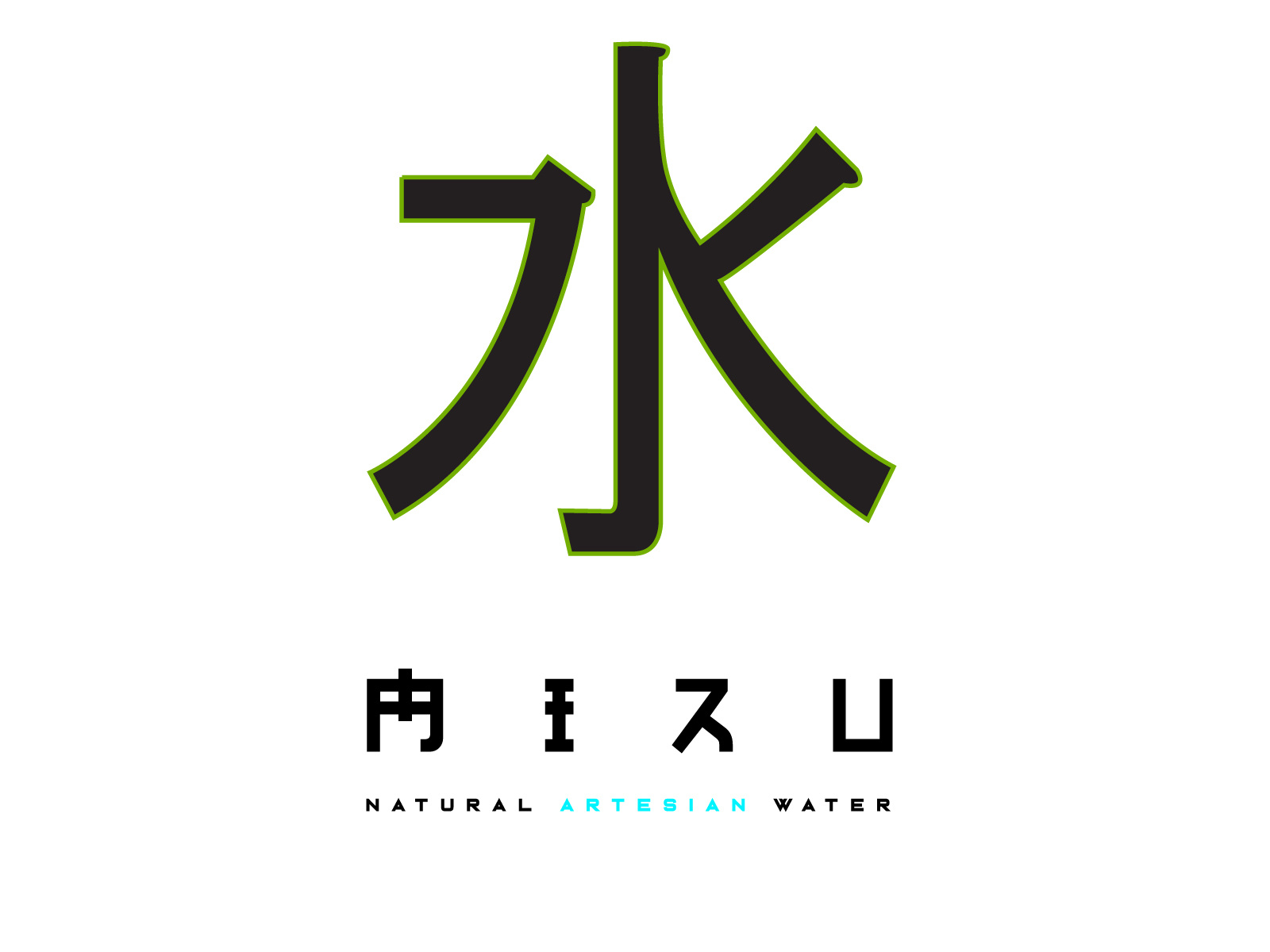 Mizu by Ege on Dribbble