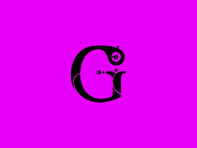 Letter G 2 brand design graphicdesign graphics icon illustration illustrator logo typography vector