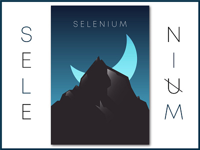 Selenium