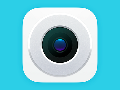 DJI Vision dji drone icon ios