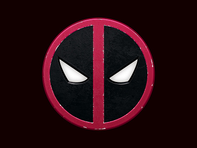 Deadpool deadpool icon