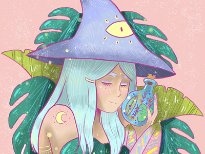 Witch 1