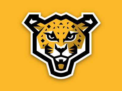 Jaguar Secondary Logo