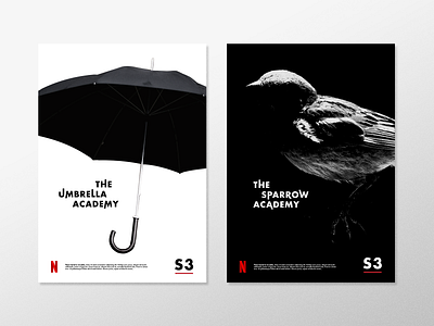 Umbrella Academy - Weekly Warm Up