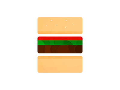Hamburger button button hamburger ui