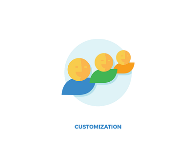 Mintleaf icons - customization