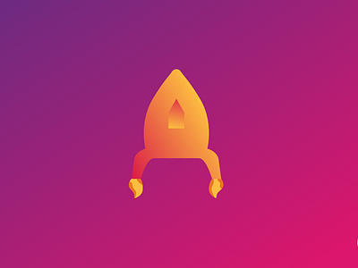 minimal rocket