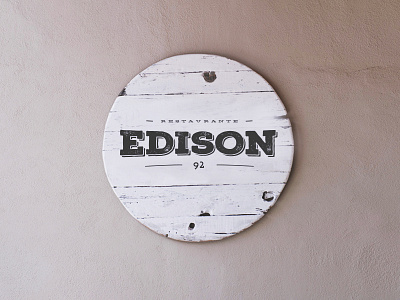 Edison