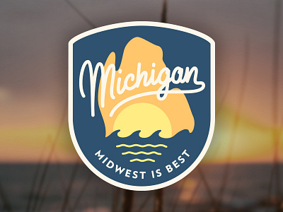 Michigan Patch V2