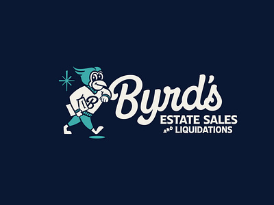 Byrd's Estate Sales & Liquidations