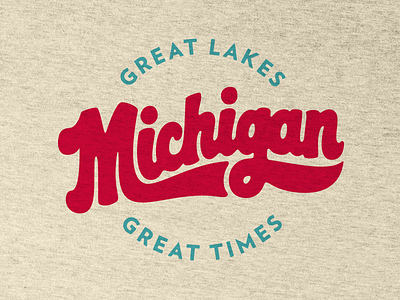 Great Lakes, Great Times