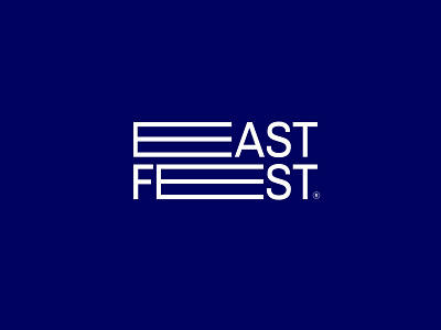 East Fest Logotype