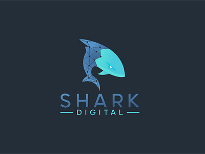 Shark Digital 03