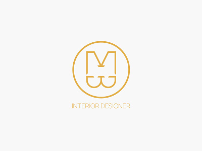 MB LOGO art brand branding design flat illustration illustrator interior interior logo interiordesign logo logo design logos monogram