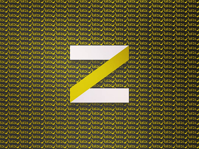 Z design gtaphic design logo tyography