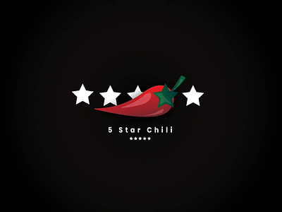 5-Star Chili 🌶