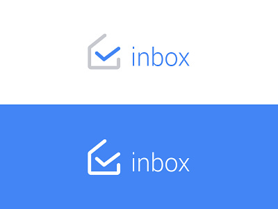 Inbox Logo rebound google inbox