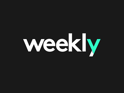 weekly5 logo newsletter phantom weekly weekly5