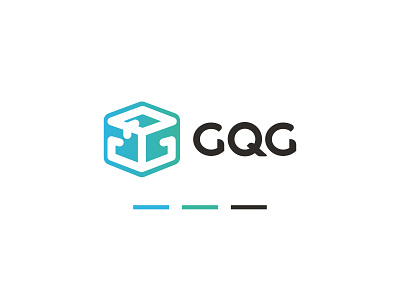 GQG - Logo concept