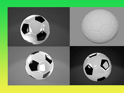 "Football" 3D Modeling and Rendering 3d 3d animation 3d football model 3d maya football modeling 3d model 3d modeler 3d modeling 3dsmax autodeskmaya football 3d modeling football modeling maya maya modeling