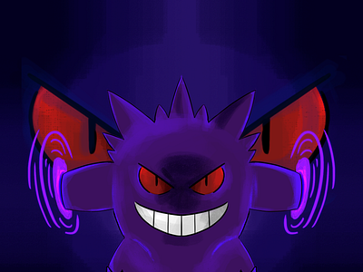 Gengar