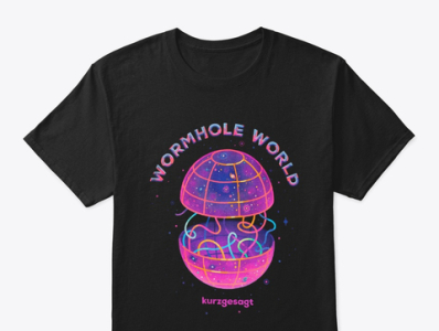 kurzgesagt merch amazon