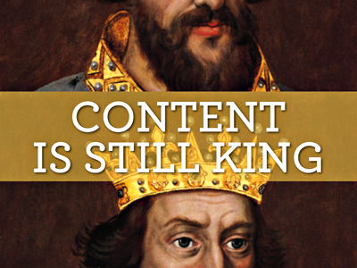 King content keynote king presentation