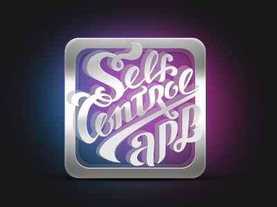 selfcontrol application