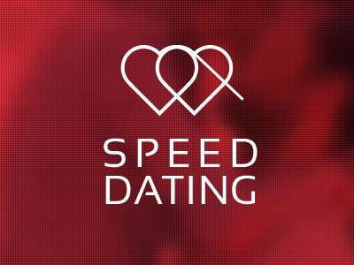 Speed Dating Logo