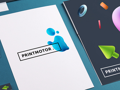 Printmotor co. vol.3