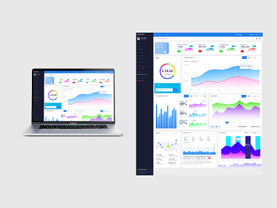 Admin Dashboard adobe adobexd dashboard dashboard ui design ui ux vector xd