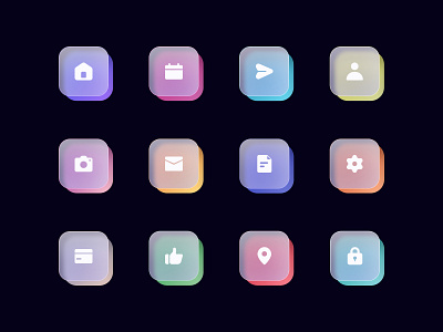 Icon Set