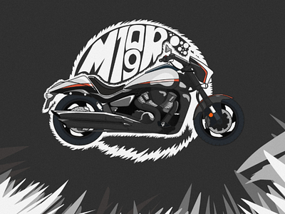 Motorcycle Design