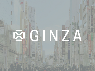 Ginza, Japan