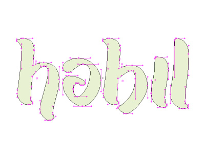 habil logotype