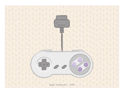 Game Tribute Series – Snes