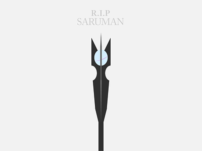 R.I.P Christopher Lee lord of the rings lotr rip saruman the white wizard