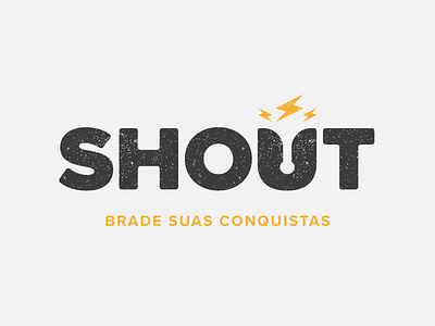 SHOUT