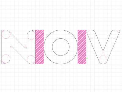 Novitat Typeface (Digital WIP) bieleib brand brand identity branding brasil brazil design featured felix gabriel gabriel felix identidade de marca identidade visual identity logodesign logodesigner logotipo logotype rio de janeiro visual identity