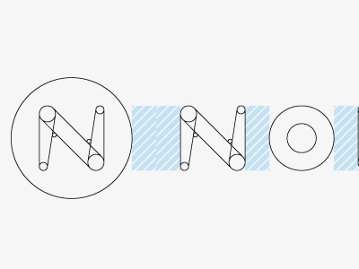 Novitat Typeface #02