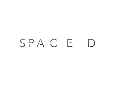 SPACED Logo Contest