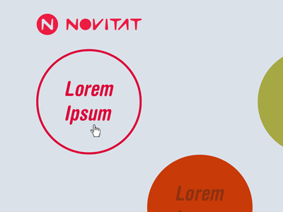 Rounded Menu bieleib brand branding brasil brazil design featured felix gabriel gabriel felix identidade de marca identidade visual identity interface do usuário iu rio de janeiro ui ui elements uidesigner uielement uielements visual identity web web design webdesign