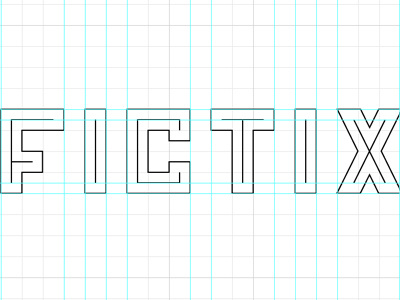 Fictype WIP 2