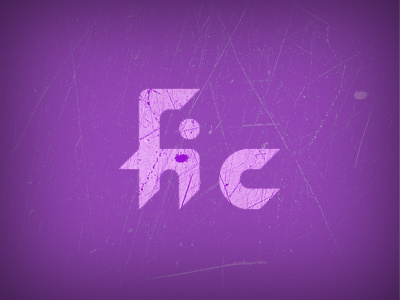 FicTix Logo