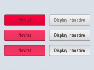 Menu Buttons bieleib brand branding brasil brazil design featured felix gabriel gabriel felix identidade de marca identidade visual identity interface do usuário iu rio de janeiro ui ui elements uidesigner uielement uielements visual identity web design webdesign