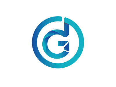 G letter logo design