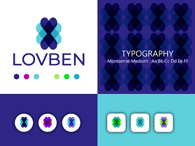 modern logo design 7