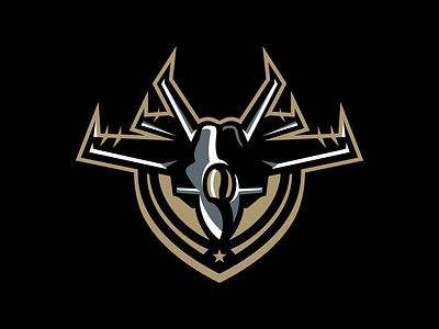 San Diego Mavericks brand design esports fighter fly football jet logo mascot mavericks plane sport logo sports top gun