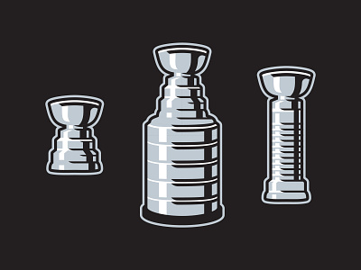 Stanley Cup Final Designs Themes Templates And Downloadable Graphic Elements On Dribbble