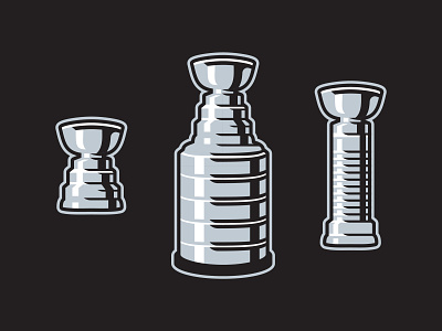 Stanley Cup History